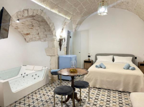 Luxury Studio, Ostuni Center